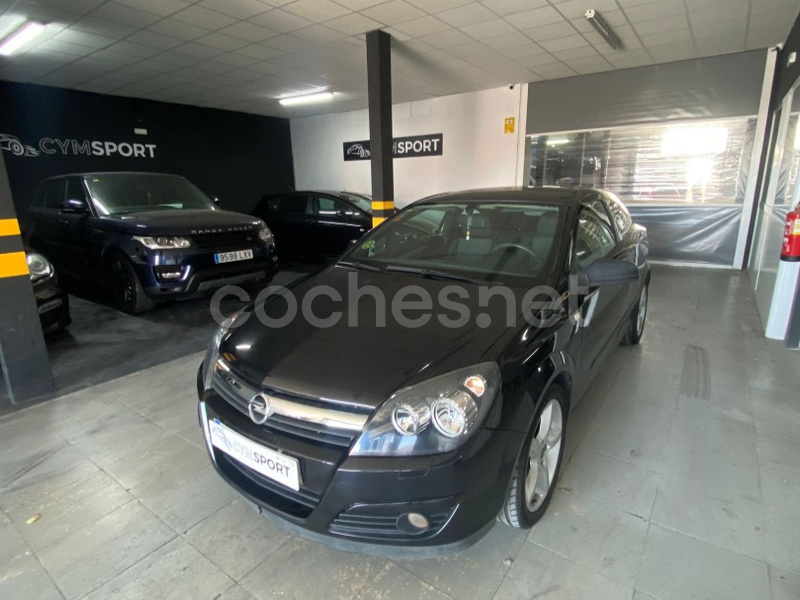 OPEL Astra GTC 1.8 16v Sport