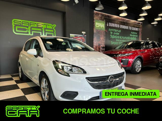 OPEL Corsa 1.4 Selective 90 CV