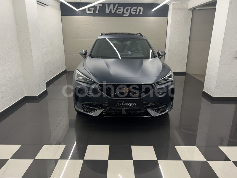 CUPRA Formentor 1.4 eHybrid 245 CV VZ DSG