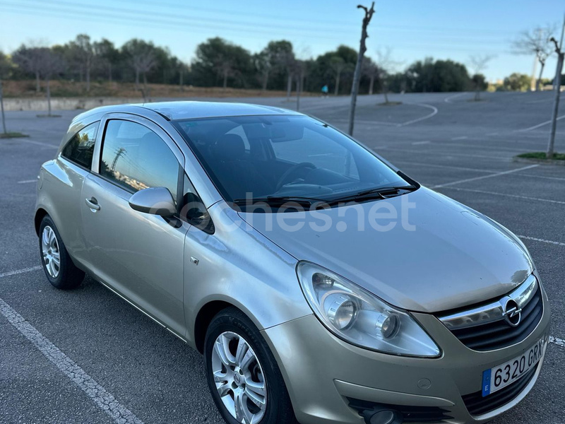 OPEL Corsa Sport 1.2