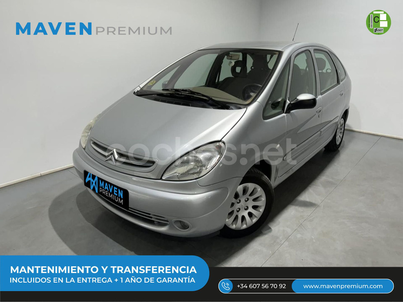 CITROEN Xsara PICASSO 1.8 16V