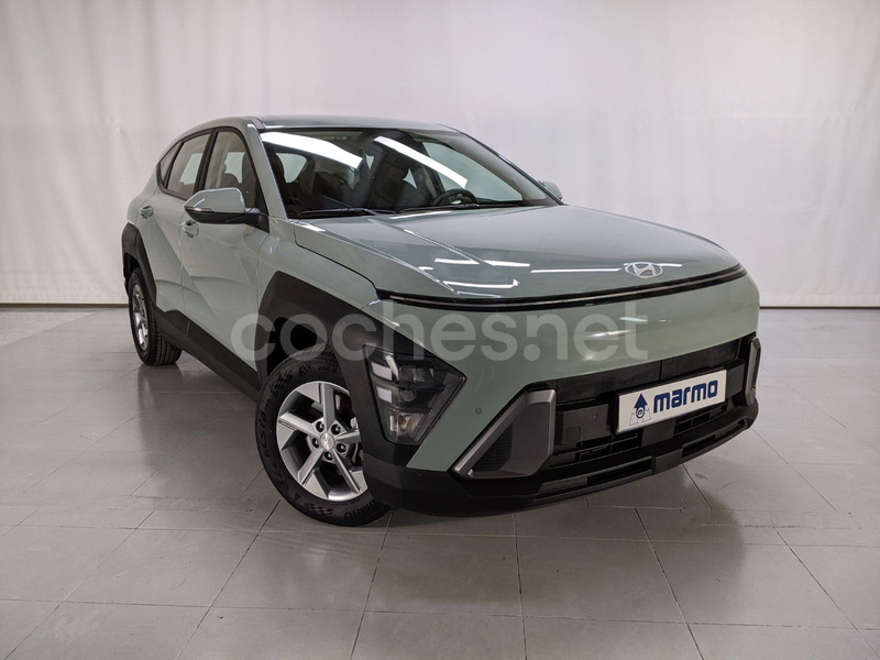 HYUNDAI Kona 1.0 TGDI Maxx