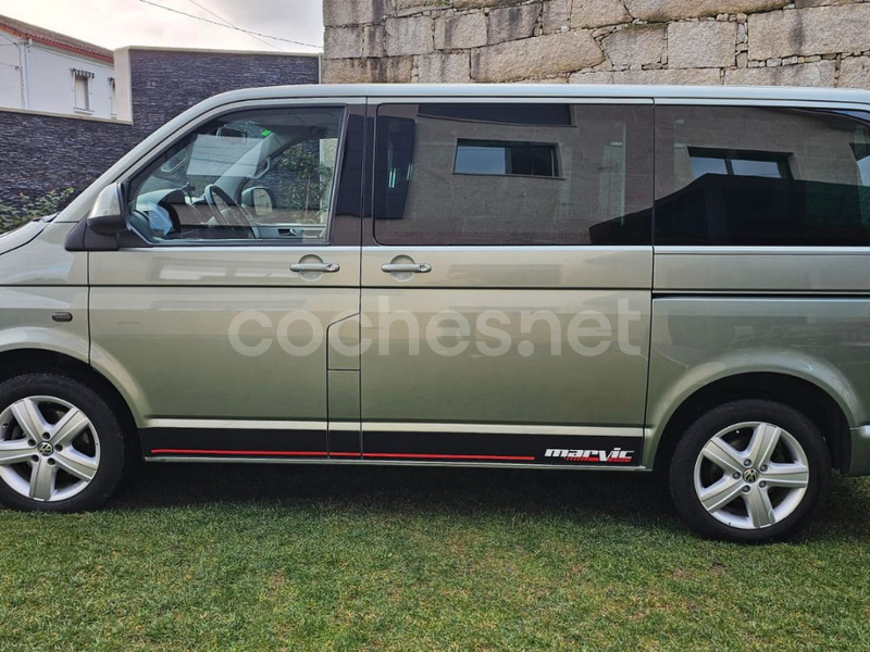 VOLKSWAGEN Multivan 2.0 TDI Highline