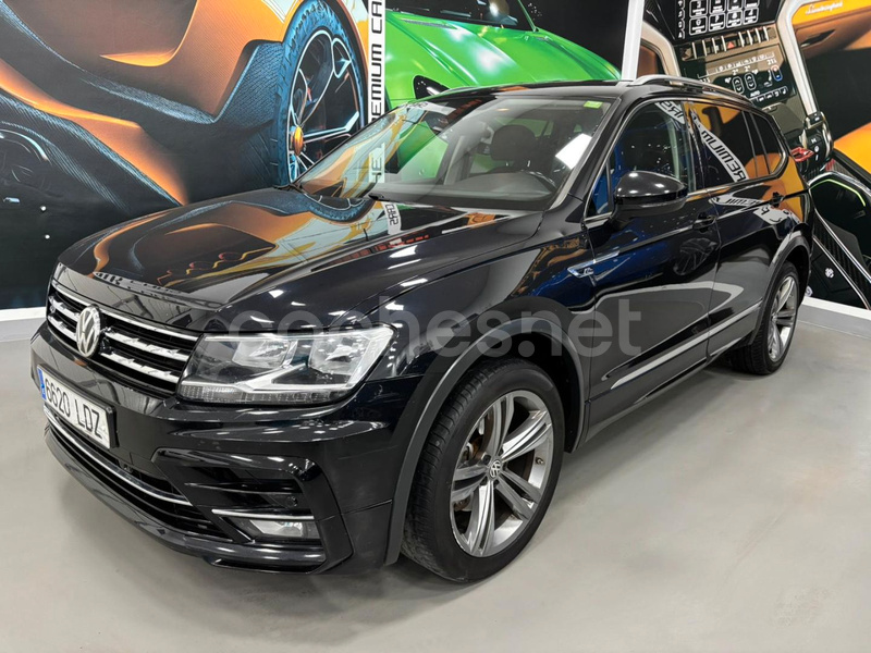 VOLKSWAGEN Tiguan Allspace Advance 2.0 TDI