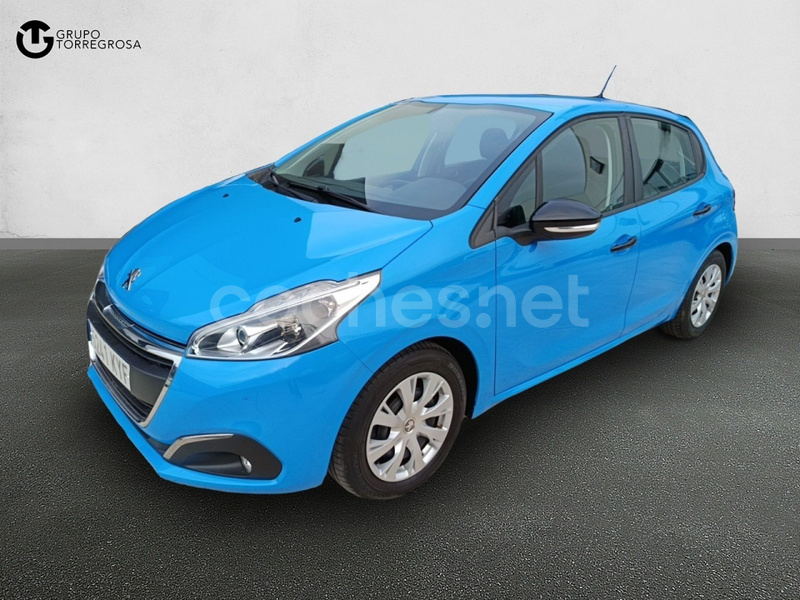PEUGEOT 208 BlueHDi Active