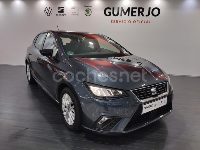 SEAT Ibiza 1.0 TSI FR XS