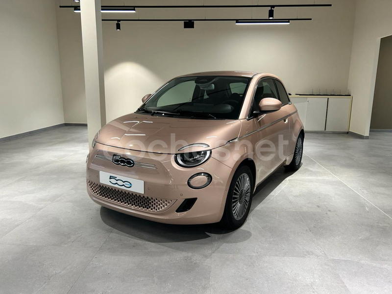 FIAT 500 Monotrim Hb 320km