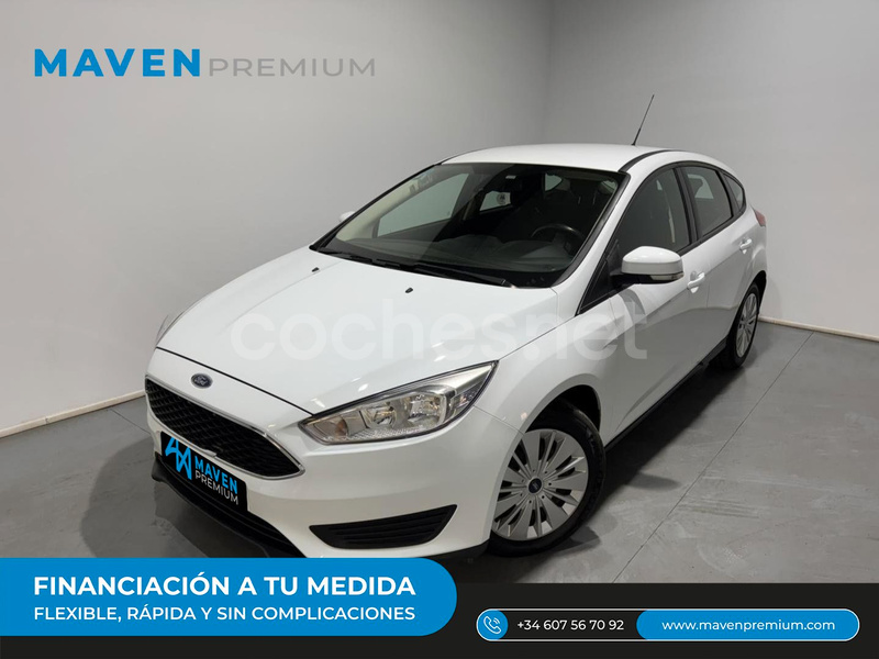 FORD Focus 1.5 TDCi E6 Trend