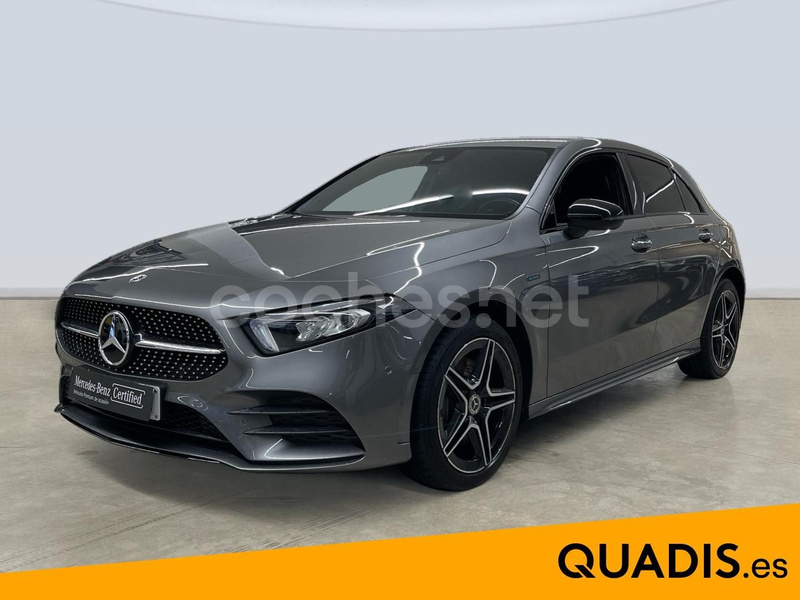 MERCEDES-BENZ Clase A A 250 e