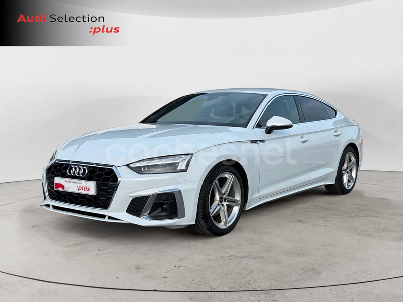 AUDI A5 S Line 35 TDI S tronic Sportback