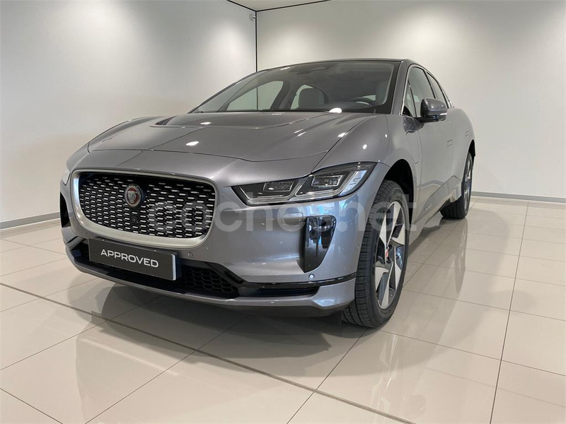 JAGUAR i-Pace EV400 HSE AUTO 4WD