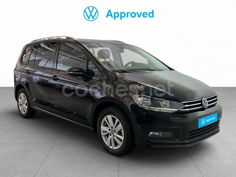 VOLKSWAGEN Touran Life 2.0 TDI DSG