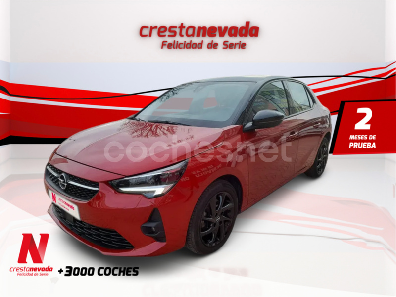 OPEL Corsa 1.2T XHL GSLine