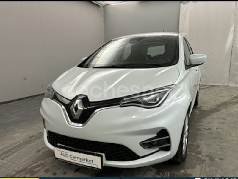 RENAULT ZOE Intens R110 Bateria 50kWh