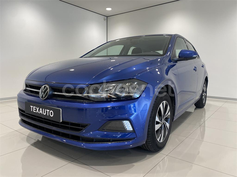 VOLKSWAGEN Polo Advance 1.0 TSI