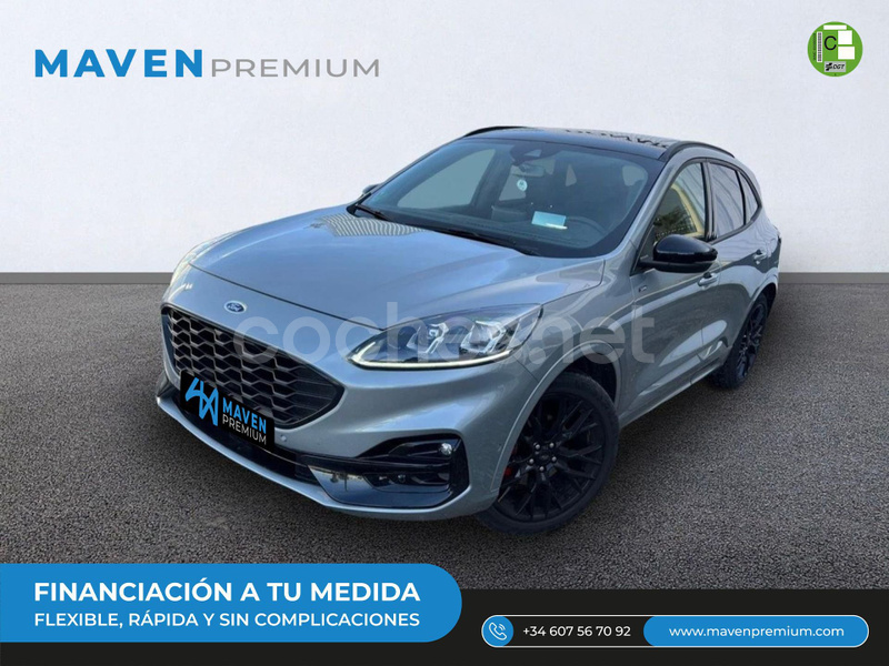 FORD Kuga STLine X 1.5T EcoBoost