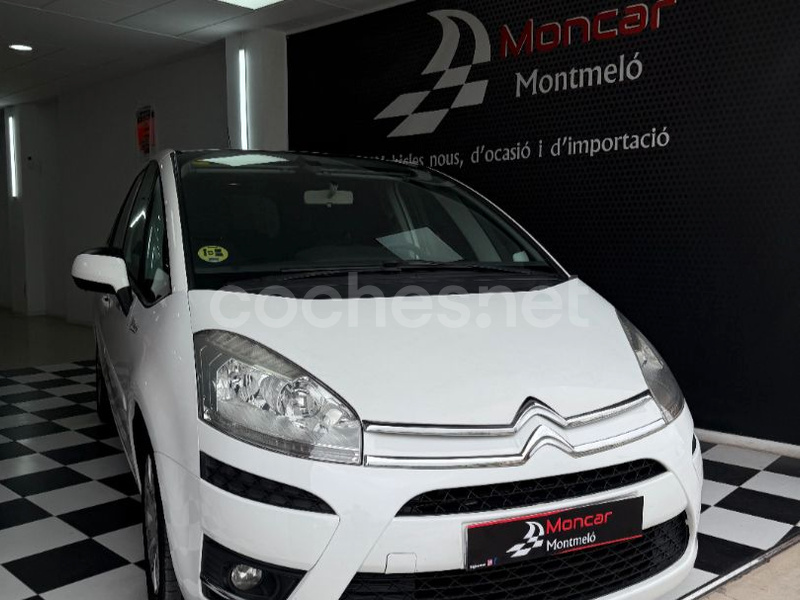 CITROEN Grand C4 Picasso 1.6 HDi Business