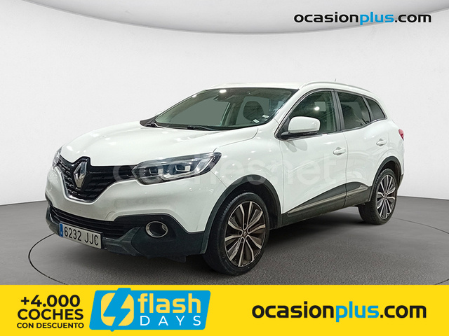 RENAULT Kadjar Zen Energy TCe 130