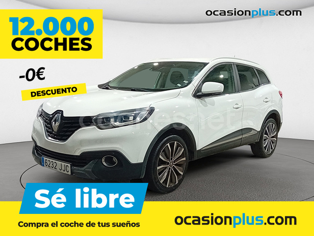 RENAULT Kadjar Zen Energy TCe 130