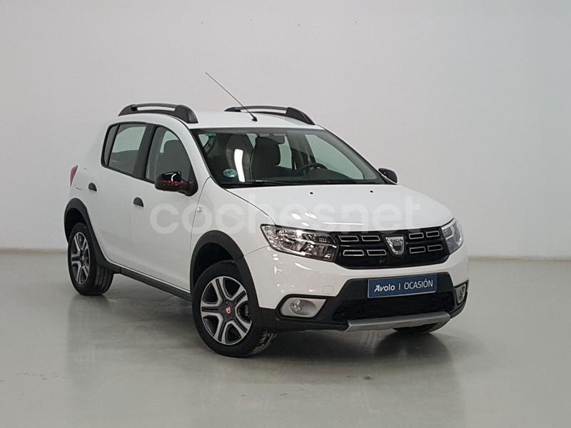 DACIA Sandero Serie Limitada Xplore TCE