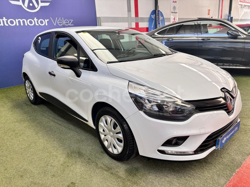 RENAULT Clio Business Energy dCi