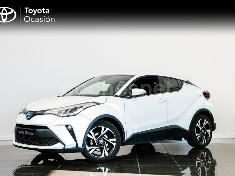 TOYOTA C-HR 2.0 180H Advance