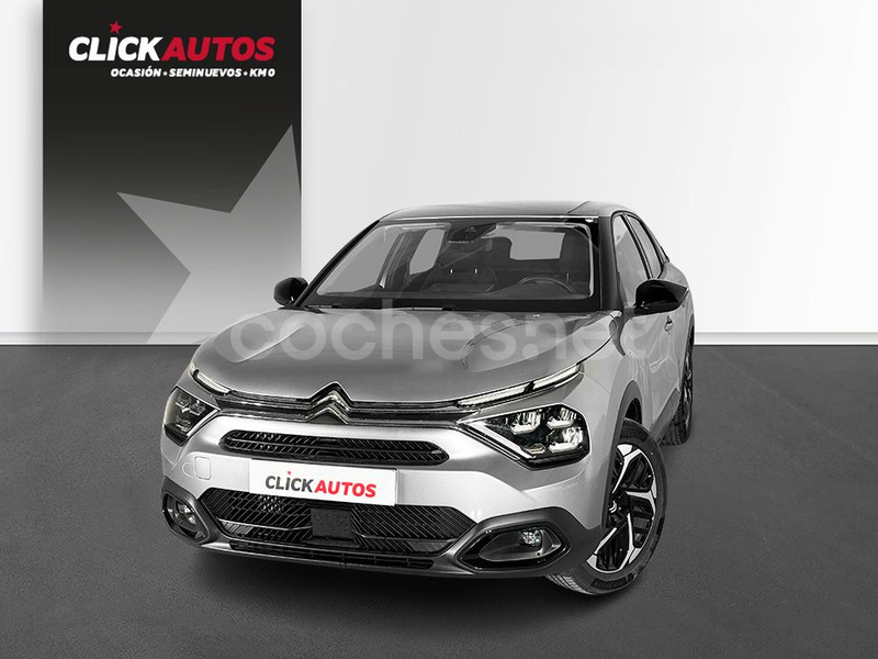 CITROEN C4 PureTech 130 SS 6v Feel Pack