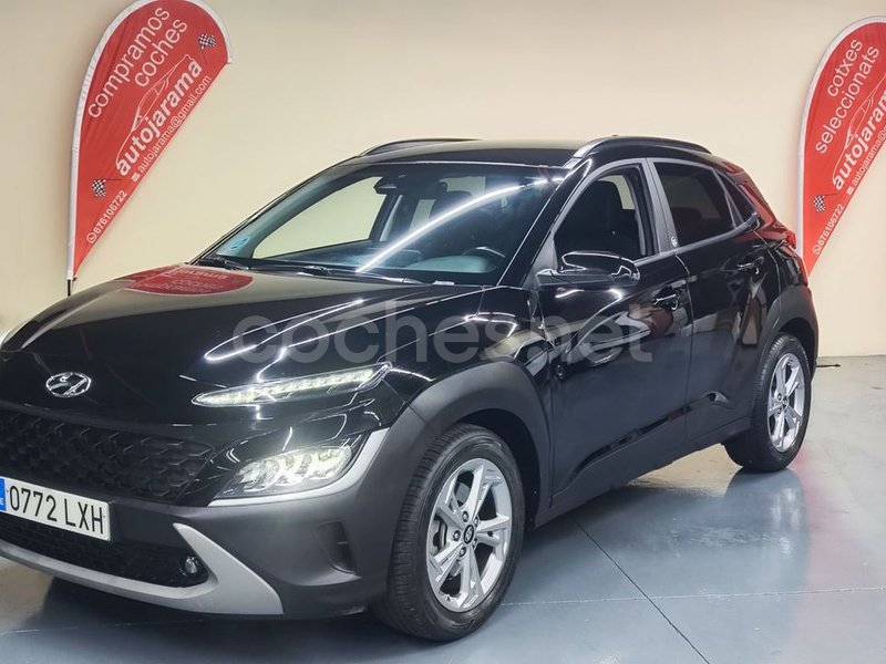 HYUNDAI Kona 1.0 TGDI Maxx 4X2