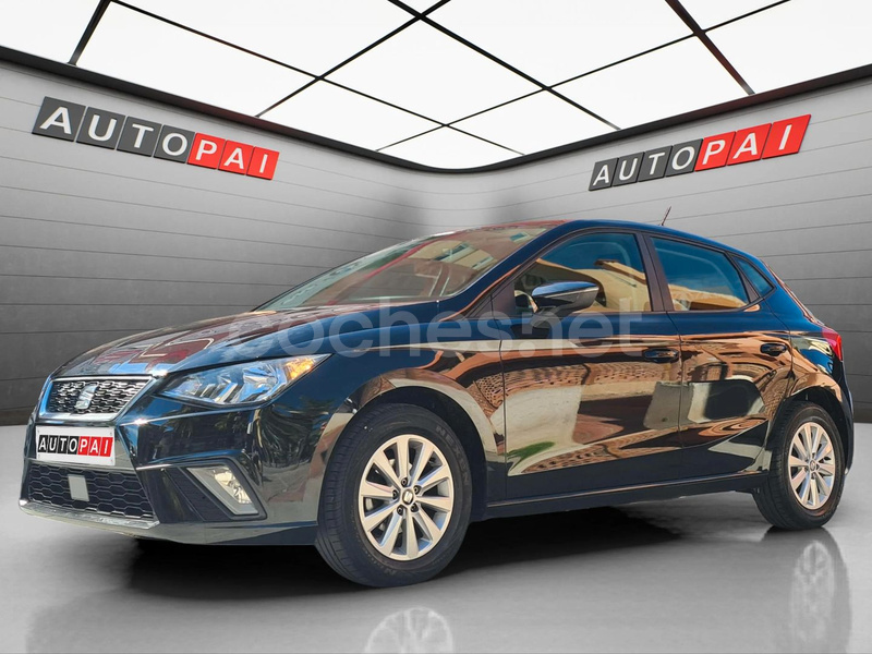 SEAT Ibiza 1.0 EcoTSI Reference