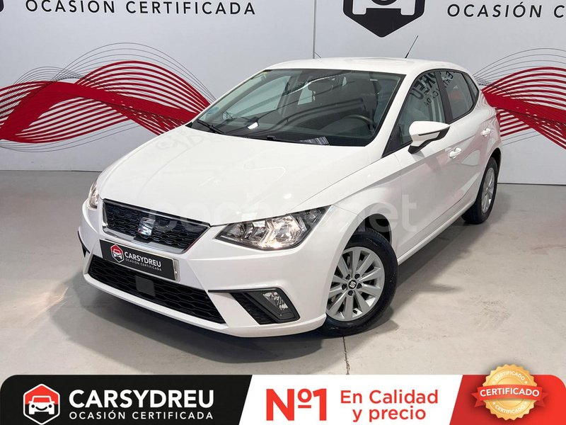 SEAT Ibiza 1.6 TDI Style