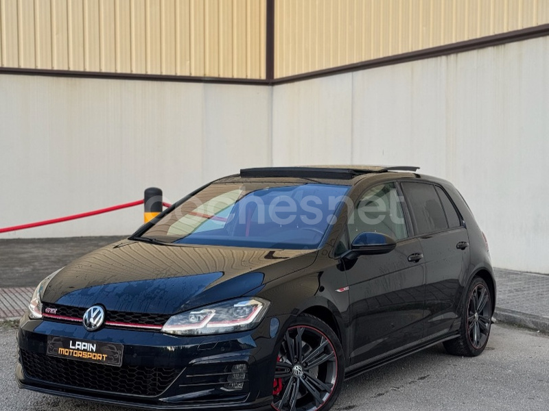 VOLKSWAGEN Golf GTI Performance 2.0 TSI 180kW245CV DSG