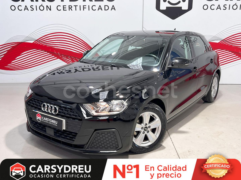 AUDI A1 Sportback 25 TFSI