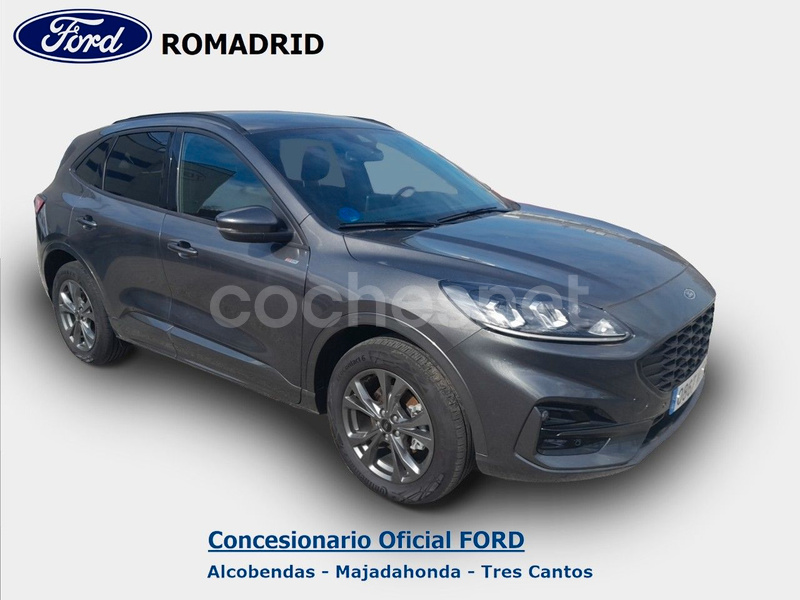 FORD Kuga STLine 2.5 Duratec PHEV Auto