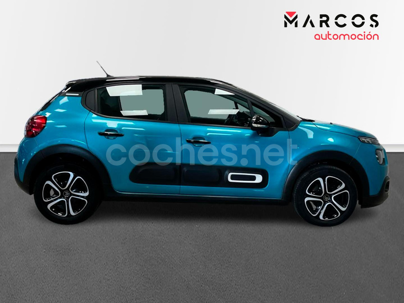 CITROEN C3 PureTech Feel Pack