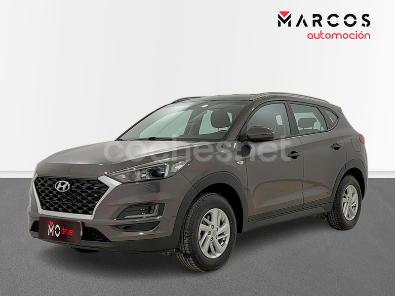 HYUNDAI Tucson TUCSON GDI 1.6 131 CV 4X2 KLASS