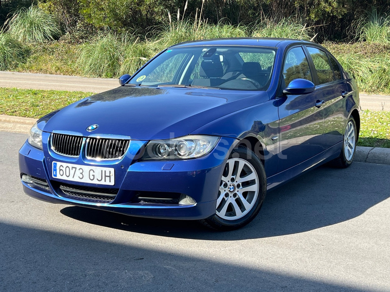 BMW Serie 3 320d