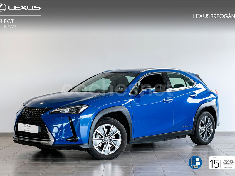 LEXUS UX 300e Business