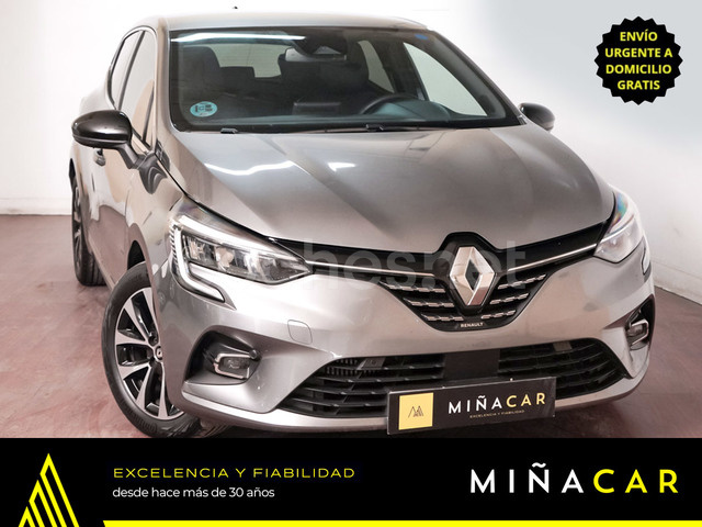 RENAULT Clio Techno TCe