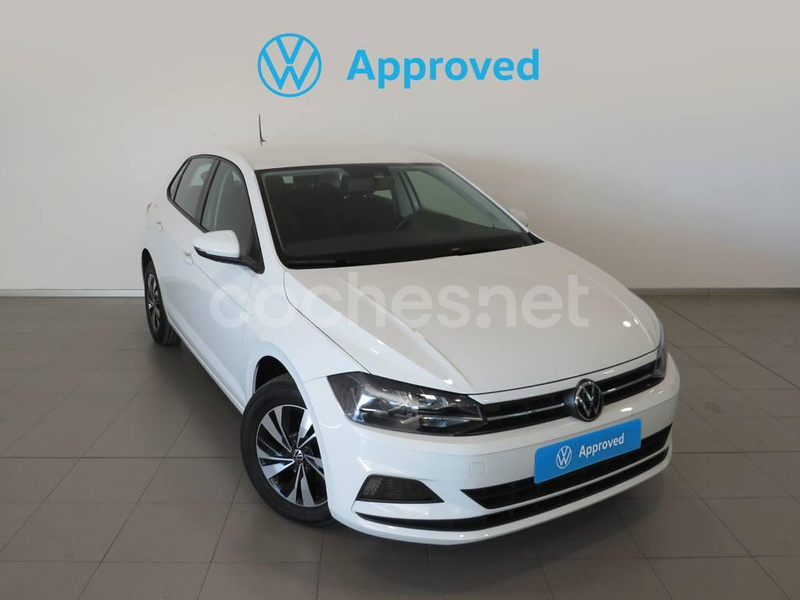 VOLKSWAGEN Polo Advance 1.0 TSI