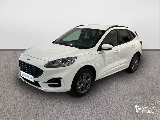 FORD Kuga STLine X 2.5 Duratec PHEV Auto