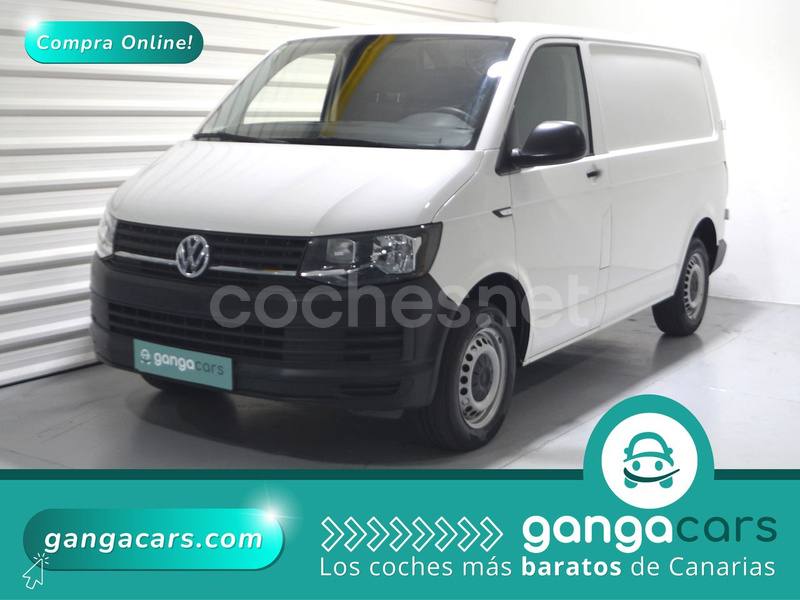 VOLKSWAGEN Transporter Kombi PRO Largo TN 2.0 TDI 4MO BMT