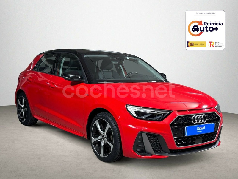 AUDI A1 Sportback Adrenalin 25 TFSI