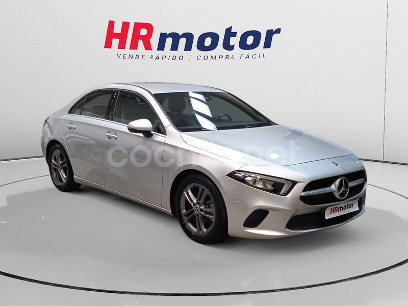 MERCEDES-BENZ Clase A Sedan A 180