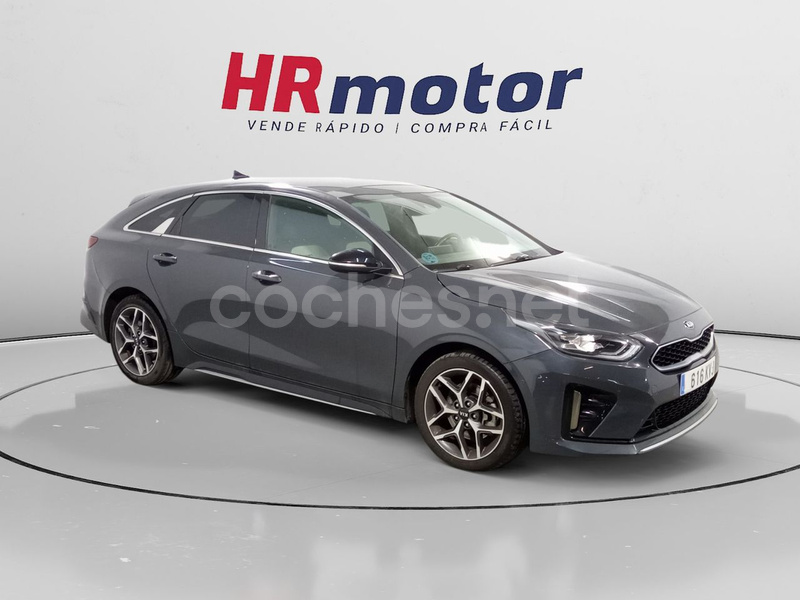 KIA ProCeed 1.6 CRDi GT Line