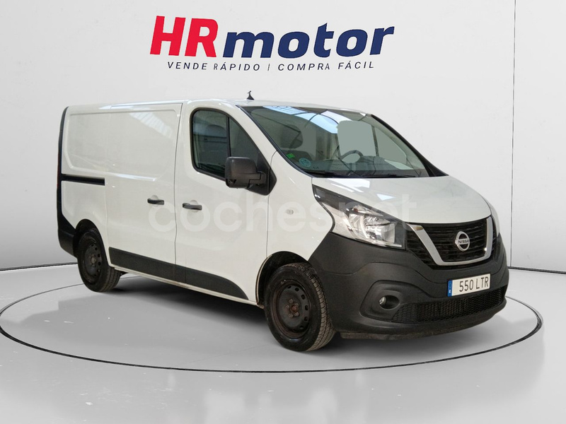 NISSAN NV300 2.0dCi L1H1 Comfort Porton