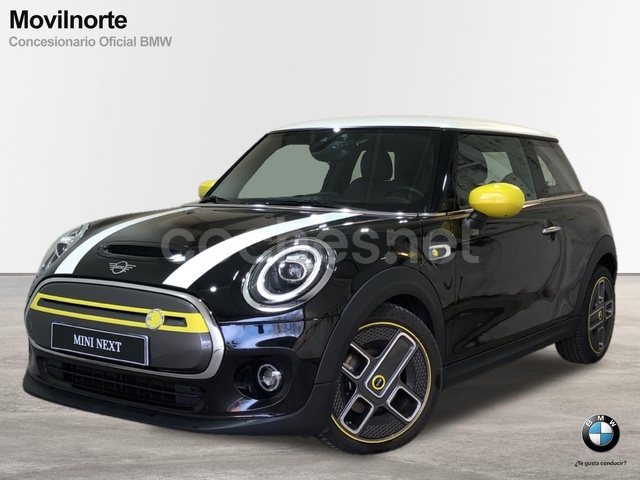 MINI MINI COOPER SE