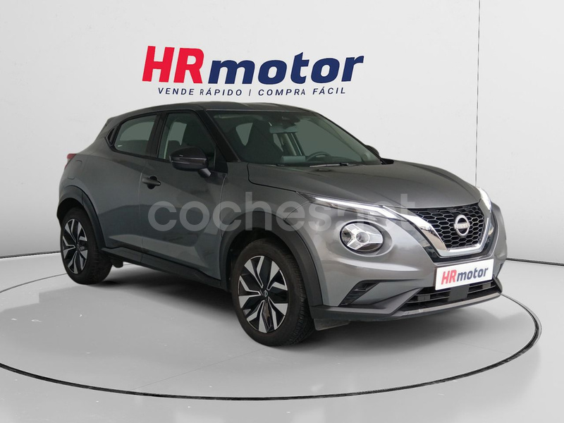 NISSAN JUKE DIGT 114 CV 6MT Acenta