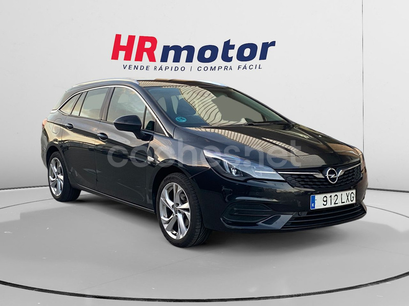 OPEL Astra 1.2T SHT Business Elegan ST