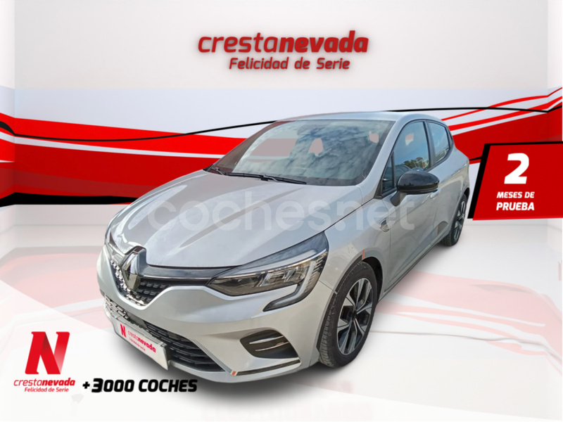 RENAULT Clio Serie limitada Limited TCe