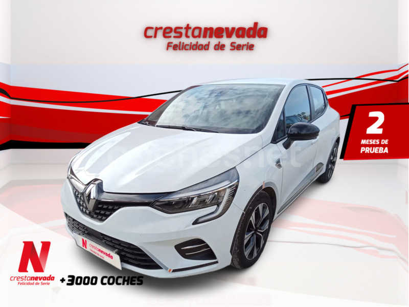 RENAULT Clio Serie limitada Limited TCe